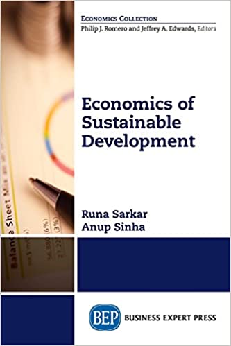 The Economics of Sustainable Development - Original PDF